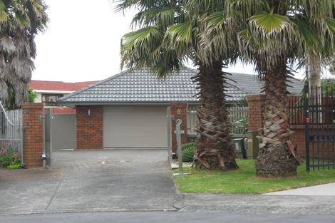 Photo of property in 8 Gigi Place, Conifer Grove, Takanini, 2112