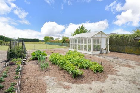 Photo of property in 656 North Eyre Road, Swannanoa, Rangiora, 7475