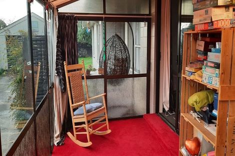 Photo of property in 15 Inverell Place, North New Brighton, Christchurch, 8083