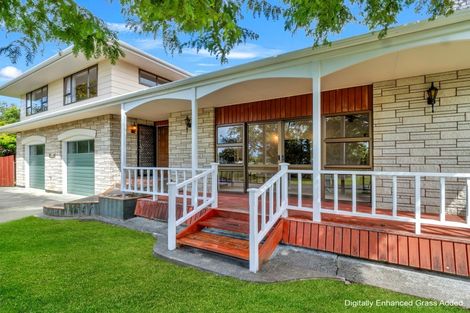 Photo of property in 10 Pollen Street, Woodville, 4920