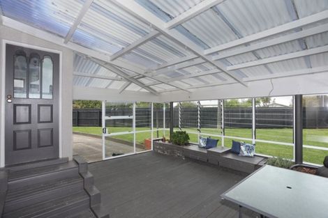 Photo of property in 14 Kensington Road, Marton, 4710