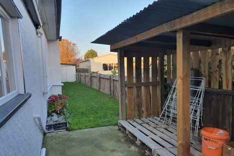 Photo of property in 33 Hayhurst Street, Temuka, 7920