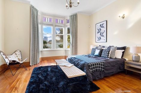 Photo of property in 29 Hobson Crescent, Thorndon, Wellington, 6011
