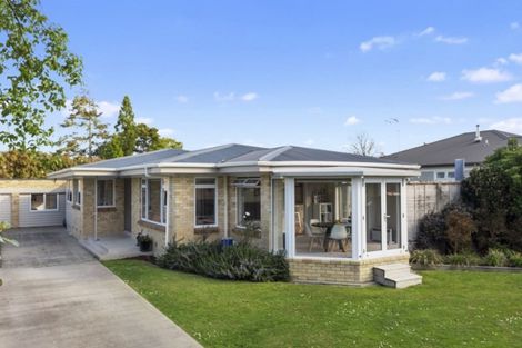 Photo of property in 18 Young Street, Claudelands, Hamilton, 3214