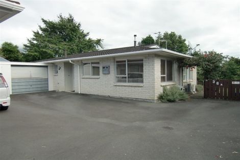 Photo of property in 36a Ballance Street, Lower Vogeltown, New Plymouth, 4310