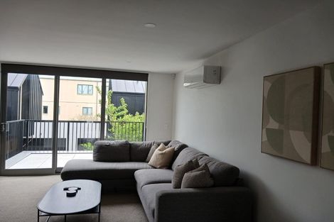 Photo of property in 3/307 Hereford Street, Christchurch Central, Christchurch, 8011