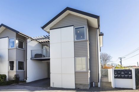 Photo of property in 36a Southampton Street, Sydenham, Christchurch, 8023
