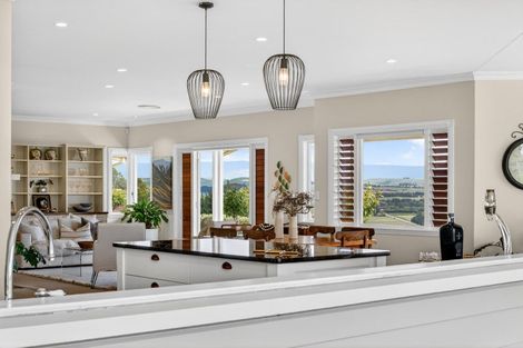 Photo of property in 55 Whakapirau Road, Maraekakaho, Hastings, 4174