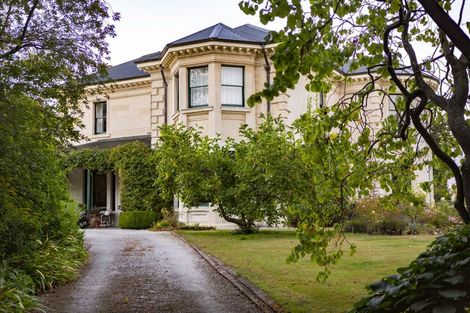 Photo of property in Totara Estate, 583 Alma-maheno Road, Alma, Oamaru, 9492