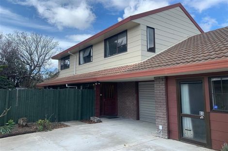 Photo of property in 4/18 Field Terrace, Upper Riccarton, Christchurch, 8041