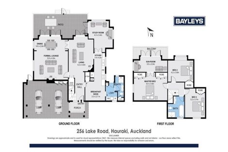 Photo of property in 256 Lake Road, Hauraki, Auckland, 0622