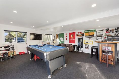 Photo of property in 18 Young Street, Claudelands, Hamilton, 3214