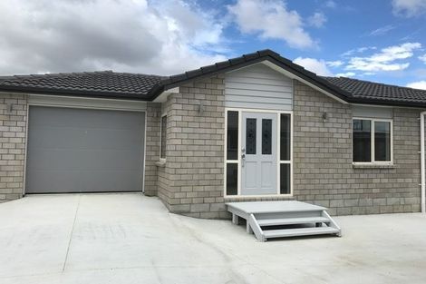 Photo of property in 89a Victoria Street, Pukekohe, 2120