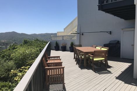 Photo of property in 193 Cecil Road, Wilton, Wellington, 6012