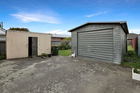 Photo of property in 322 Havelock Street, Ashburton, 7700