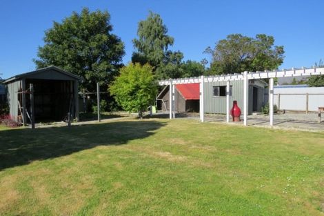 Photo of property in 41 Regent Street, Fairlie, 7925