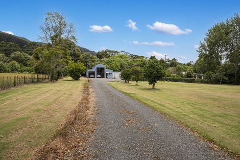 Photo of property in 609 Crane Road, Kauri, Kamo, 0185