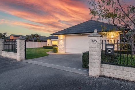 Photo of property in 17a Chamberlain Road, Masterton, 5810