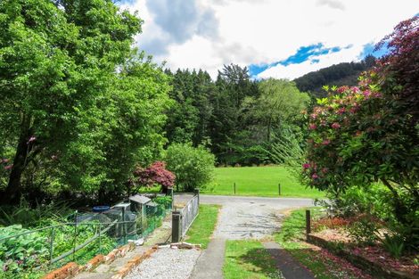 Photo of property in State Highway 7, Blacks Point, Reefton, 7830
