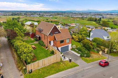 Photo of property in 104 Penruddock Rise, Westmorland, Christchurch, 8025