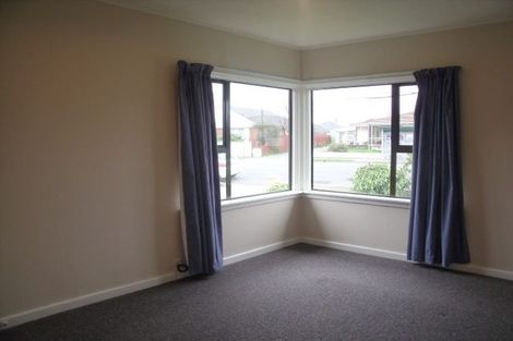 Photo of property in 333 Wairakei Road, Burnside, Christchurch, 8053