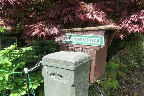 Photo of property in State Highway 7, Blacks Point, Reefton, 7830
