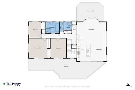 Photo of property in 8 The Cliffs, Britannia Heights, Nelson, 7010