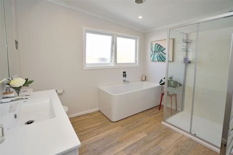 Photo of property in 10a Radnor Street, Hamilton Central, Hamilton, 3204