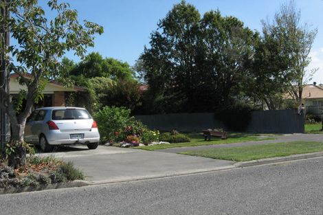 Photo of property in 41 Leeston And Lake Road, Leeston, 7632