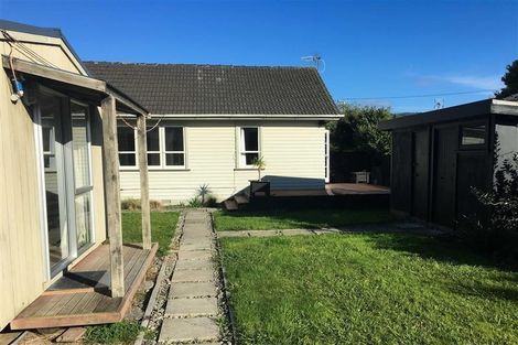Photo of property in 12a Naenae Road, Naenae, Lower Hutt, 5011