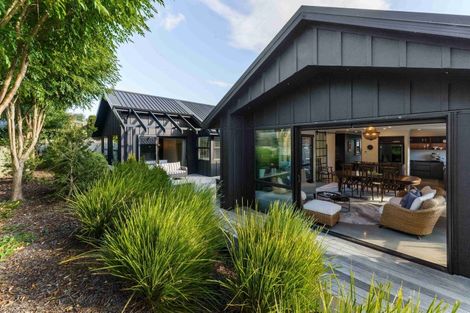 Photo of property in 5 Ridge Drive, Omokoroa, 3114