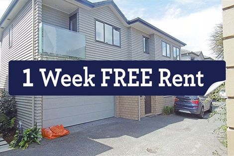 Photo of property in 17d Inkerman Street, Onehunga, Auckland, 1061