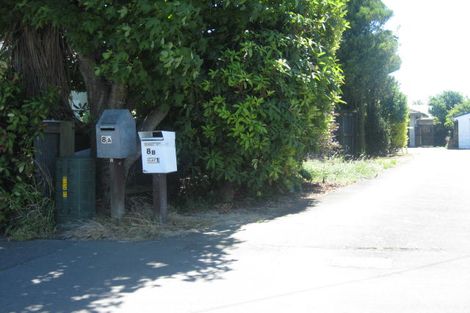 Photo of property in 8b Janet Street, Upper Riccarton, Christchurch, 8041
