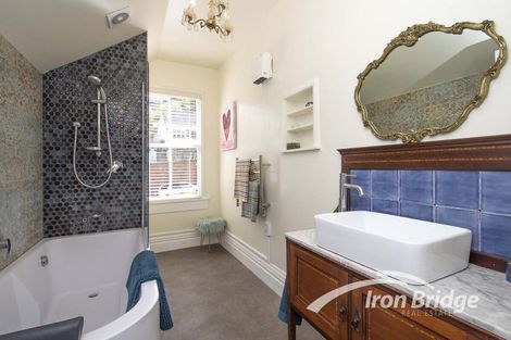 Photo of property in 40 Dublin Street, Lyttelton, 8082