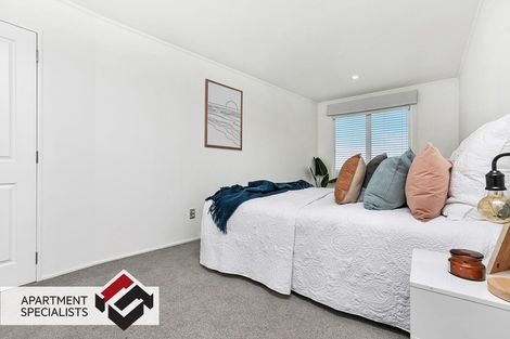 Photo of property in Santa Fe, 2/21 Day Street, Auckland Central, Auckland, 1010