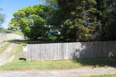 Photo of property in 26 Mason Street, New Lynn, Auckland, 0600