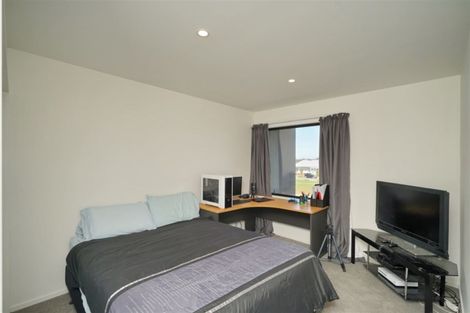 Photo of property in 83 Faringdon Boulevard, Rolleston, 7615