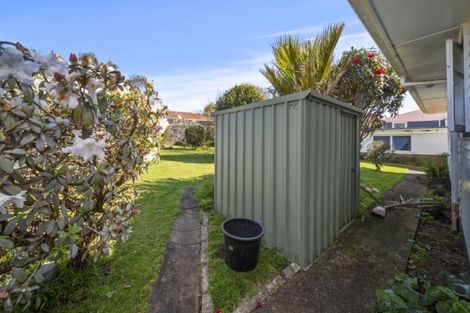 Photo of property in 3 George Street, Waitara, 4320