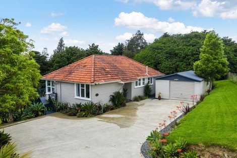 Photo of property in 1065 Snooks Road, Maungakaramea, Whangarei, 0178
