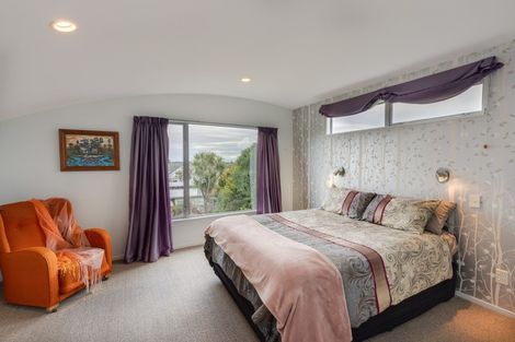 Photo of property in 378 Marine Parade, South New Brighton, Christchurch, 8062