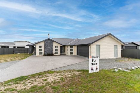 Photo of property in 1 Penstock Place, Twizel, 7901