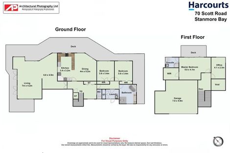 Photo of property in 70 Scott Road, Stanmore Bay, Whangaparaoa, 0932