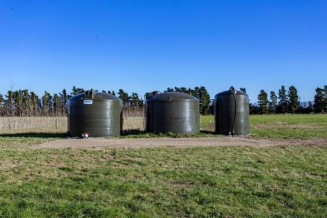 Photo of property in 112 Purchas Road, Glasnevin, Amberley, 7482