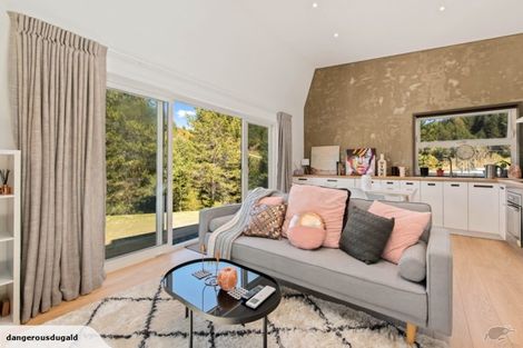 Photo of property in 607a Glenorchy-queenstown, Closeburn, Queenstown, 9371