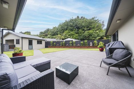 Photo of property in 41 Roto Street, Hurdon, New Plymouth, 4310