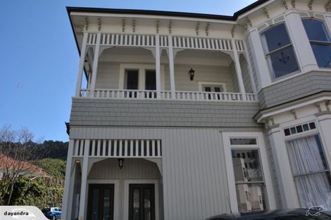 Photo of property in 15 Portland Crescent, Thorndon, Wellington, 6011