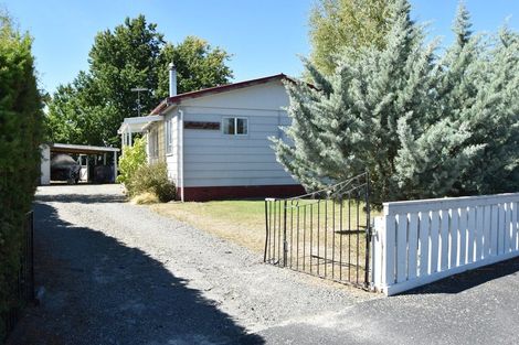 Photo of property in 10 Cass Crescent, Twizel, 7901