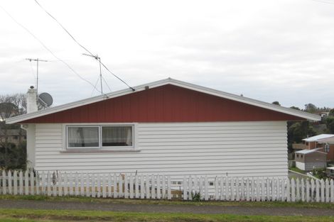 Photo of property in 18 Penrith Street, Westown, New Plymouth, 4310