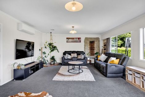 Photo of property in 1 Nikau Street, Inglewood, 4330