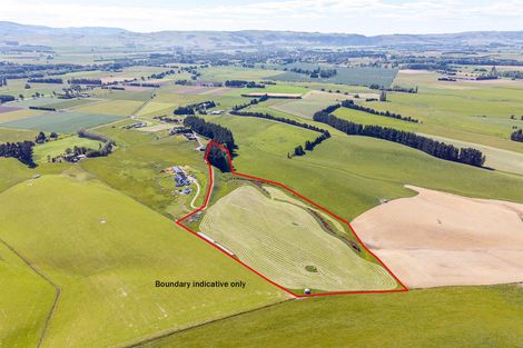 Photo of property in 122 Oldfields Road, Kimbell, Fairlie, 7987